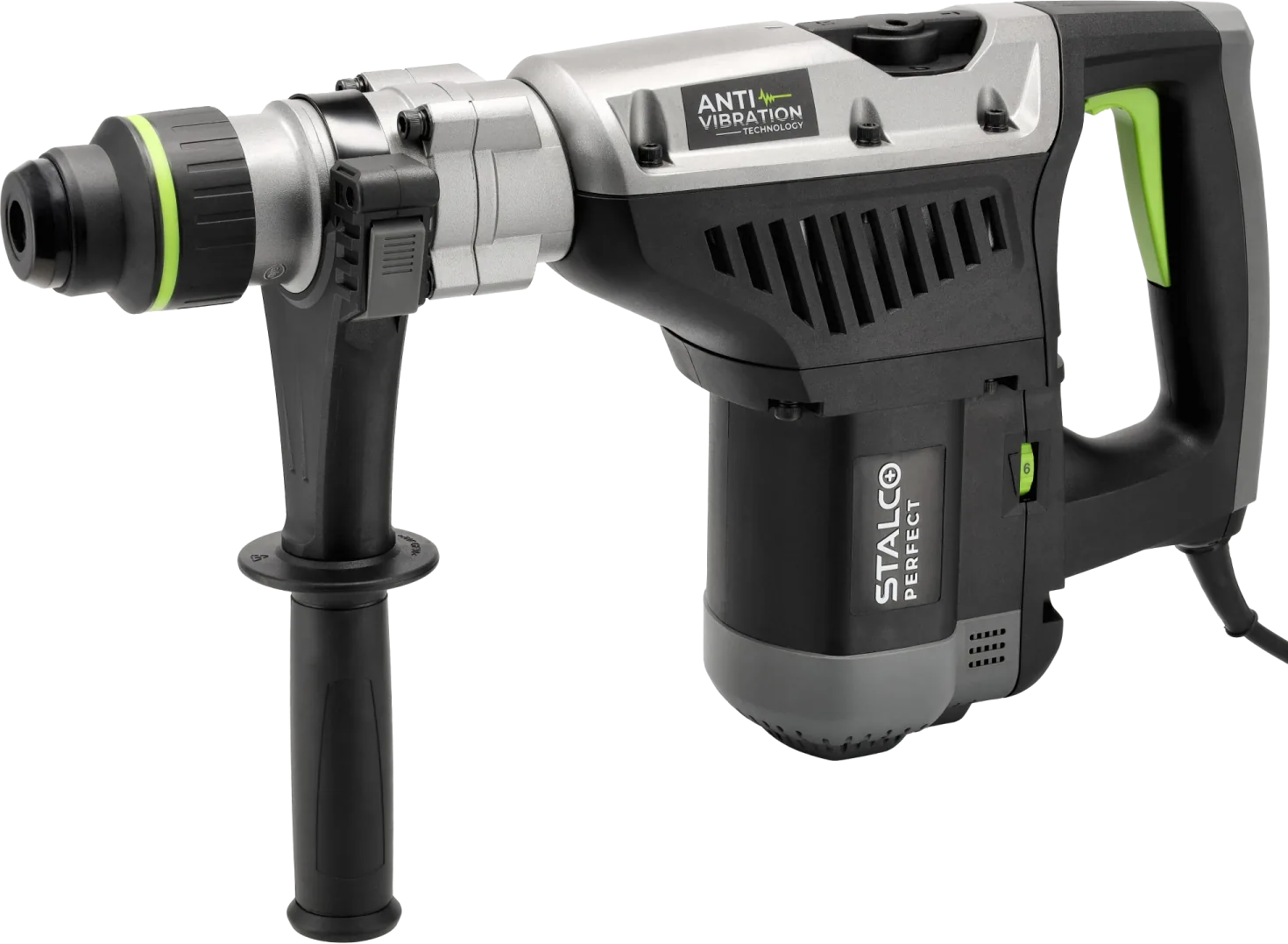 Ciocan demolator SDS max RH40VS STALCO PERFECT S-98510
