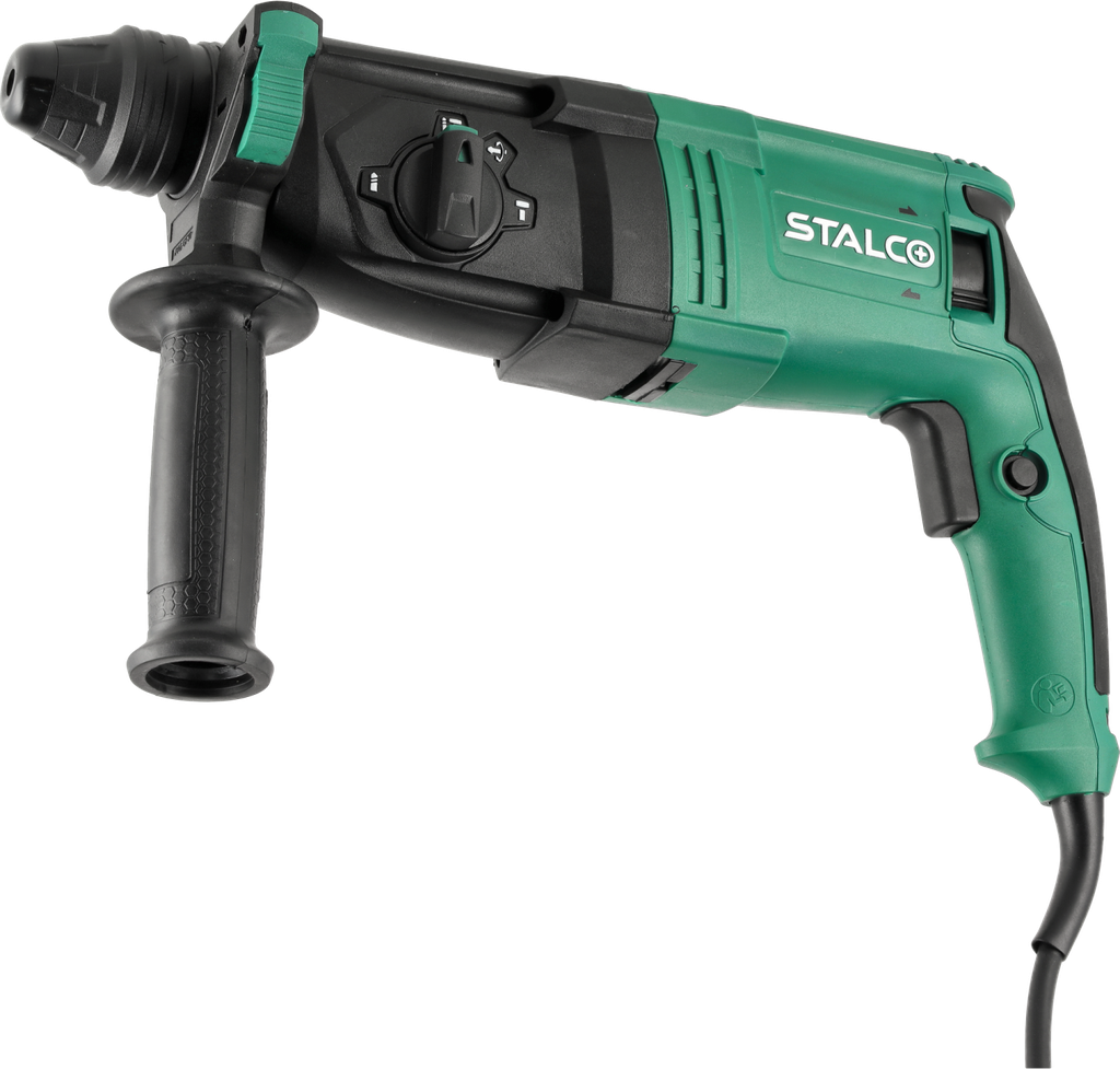 Rotopercutor SDS plus RHS26 STALCO S-97157