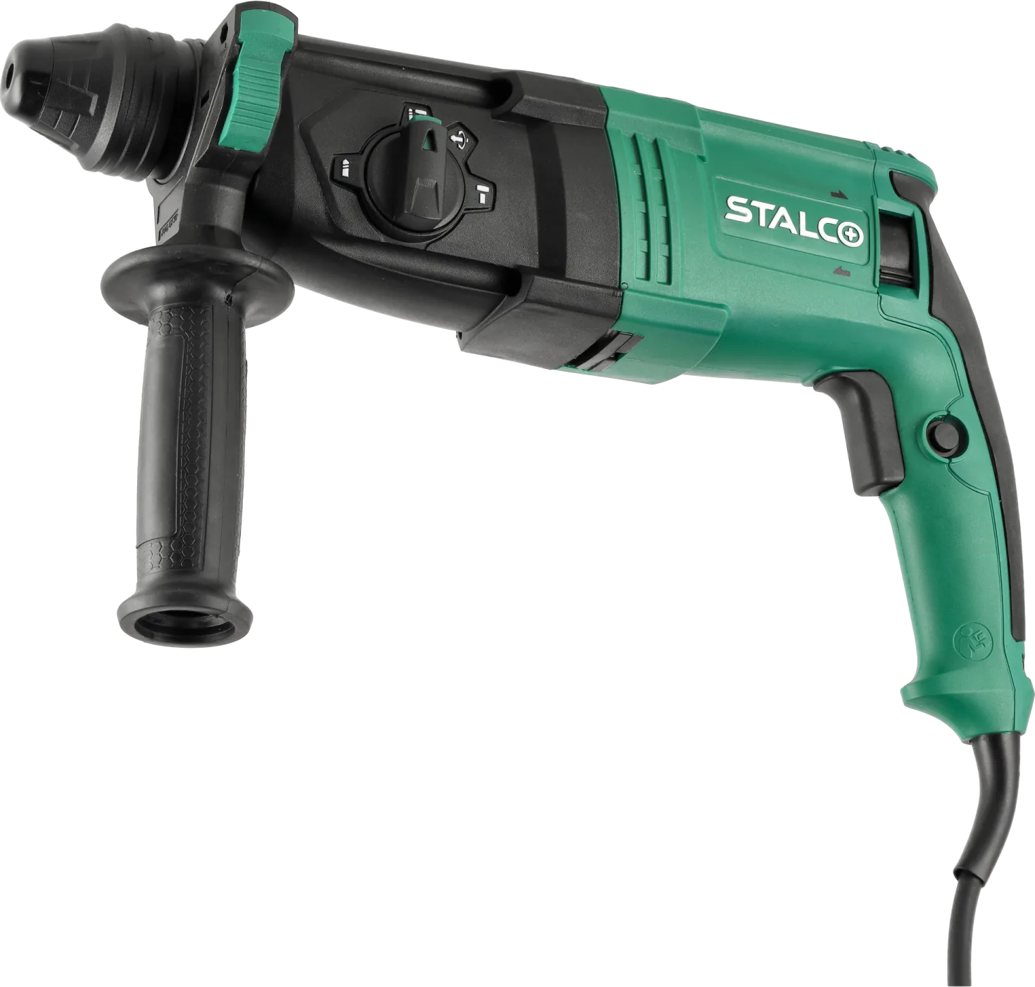 Rotopercutor SDS plus RHS26 STALCO S-97157