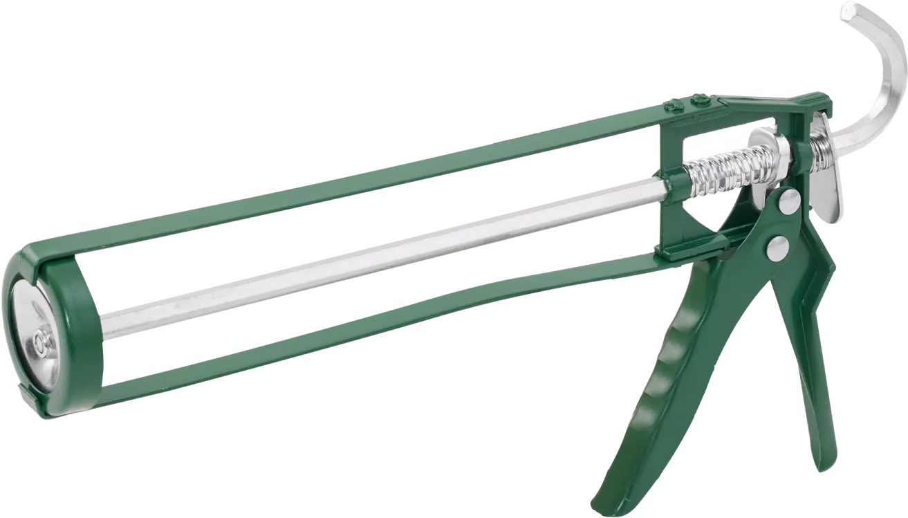 Pistol silicon STALCO S-37001