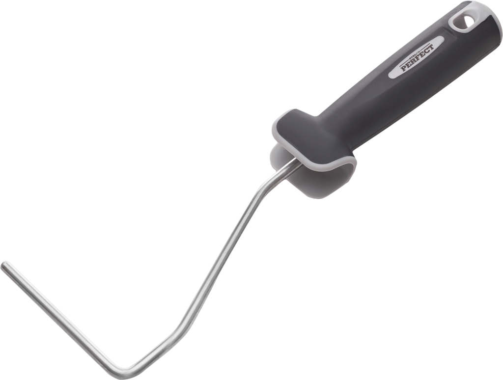 Mâner trafalet 2K 180 / ø 8 mm STALCO PERFECT S-73878
