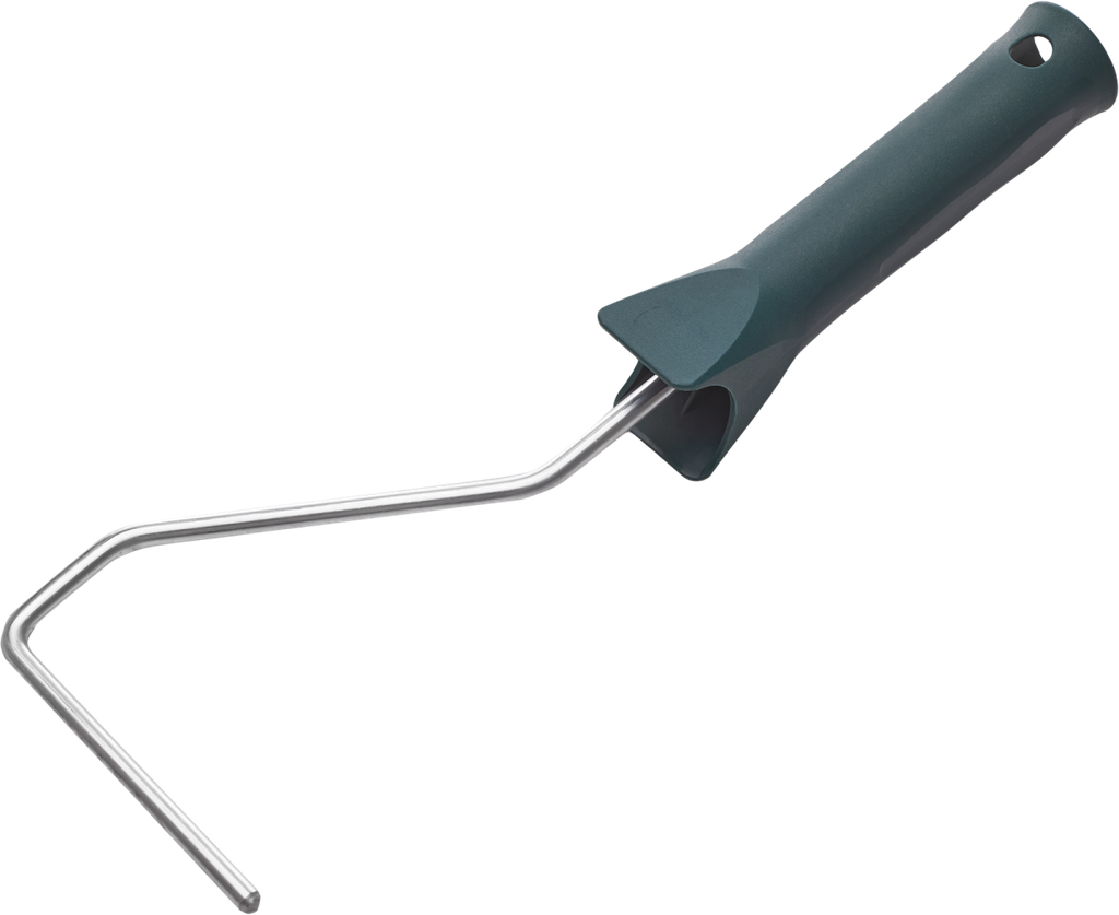 Mâner trafalet 180 / ø 8 mm STALCO S-38905