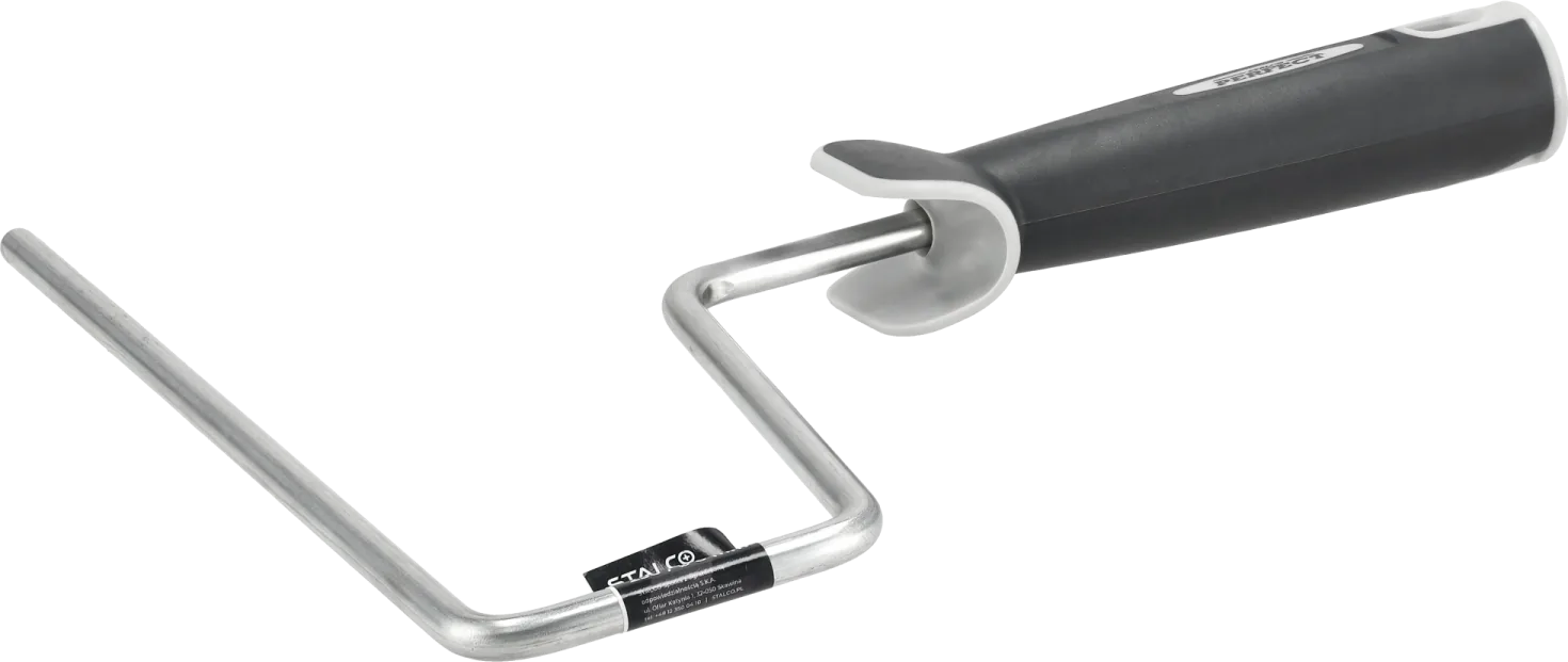 Mâner trafalet 2K 250 / ø 8 mm STALCO PERFECT S-73880