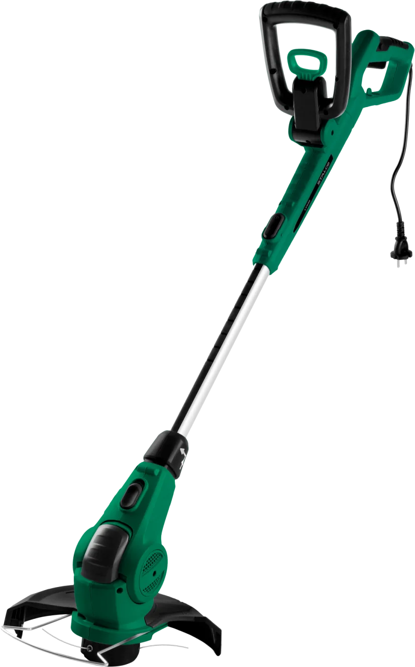 Trimmer iarba LTS25 de 350 W STALCO S055297683