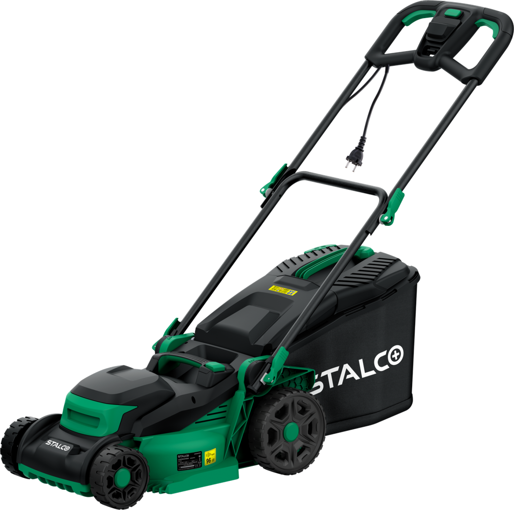 Mașină de tuns iarba 1800W LMS40 STALCO S055297693