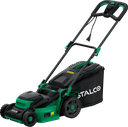 Mașină de tuns iarba 1800W LMS40 STALCO S055297693