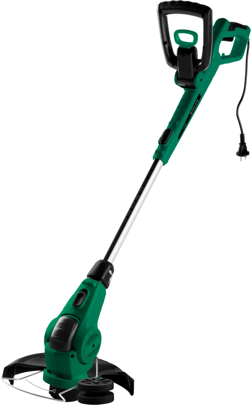 Trimmer iarba LTS30 de 600 W STALCO S055297685