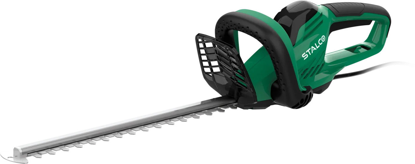 Mașină de tuns gard viu 450W HTS40 STALCO S055297687