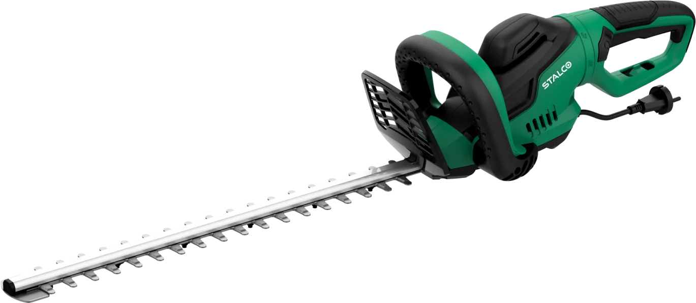 Mașină de tuns gard viu 600W HTS55 STALCO S055297689