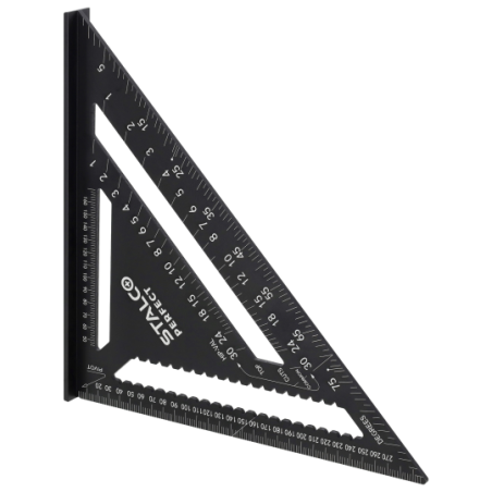 ECHER.TALPA.ALUMINIU.S010417411.STALCO