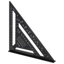Echer din aluminiu cu picior 300 mm STALCO PERFECT S010417411