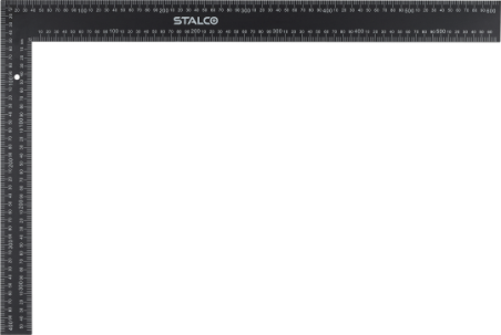 ECHER.REGLABIL.ALUMINIU.S010417305.STALCO