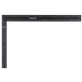 Vinclu dulgher oțel 400x600 mm 1.8 mm STALCO S010417305