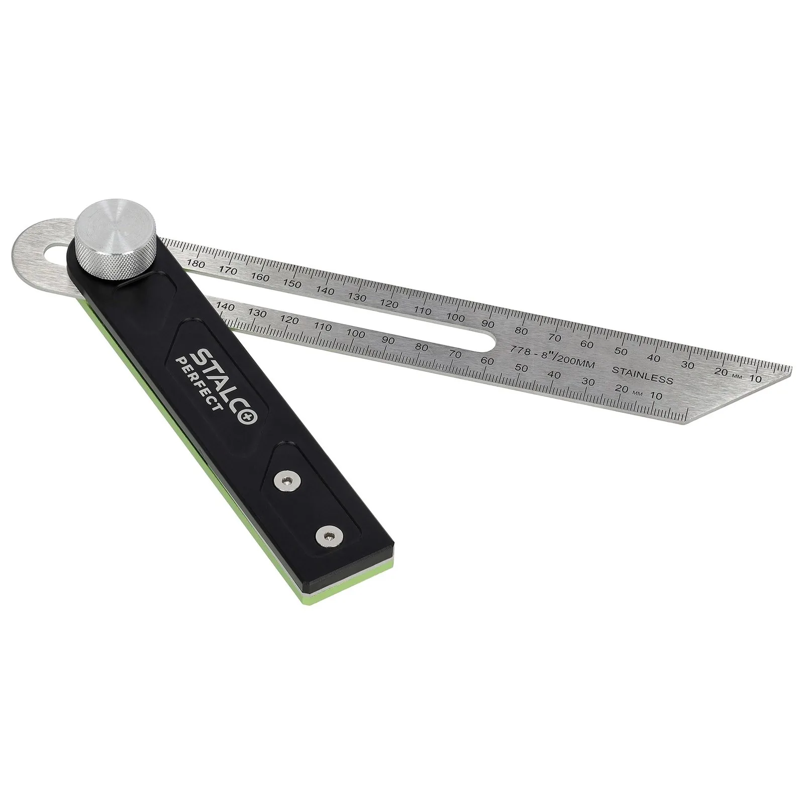 Unghi reglabil tip T 200 mm STALCO PERFECT S010417402