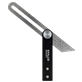 Unghi reglabil ranforsat 200 mm STALCO PERFECT S010417412