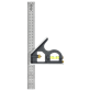Unghi reglabil 300 mm STALCO S010417301
