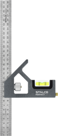 ECHER.REGLABIL.ALUMINIU.S010417401.STALCOPERFECT