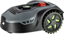 ROBOT.TUNS.IARBA.RMP650 STALCO.PERFECT