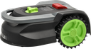 ROBOT.TUNS.IARBA.RMP300 STALCO.PERFECT