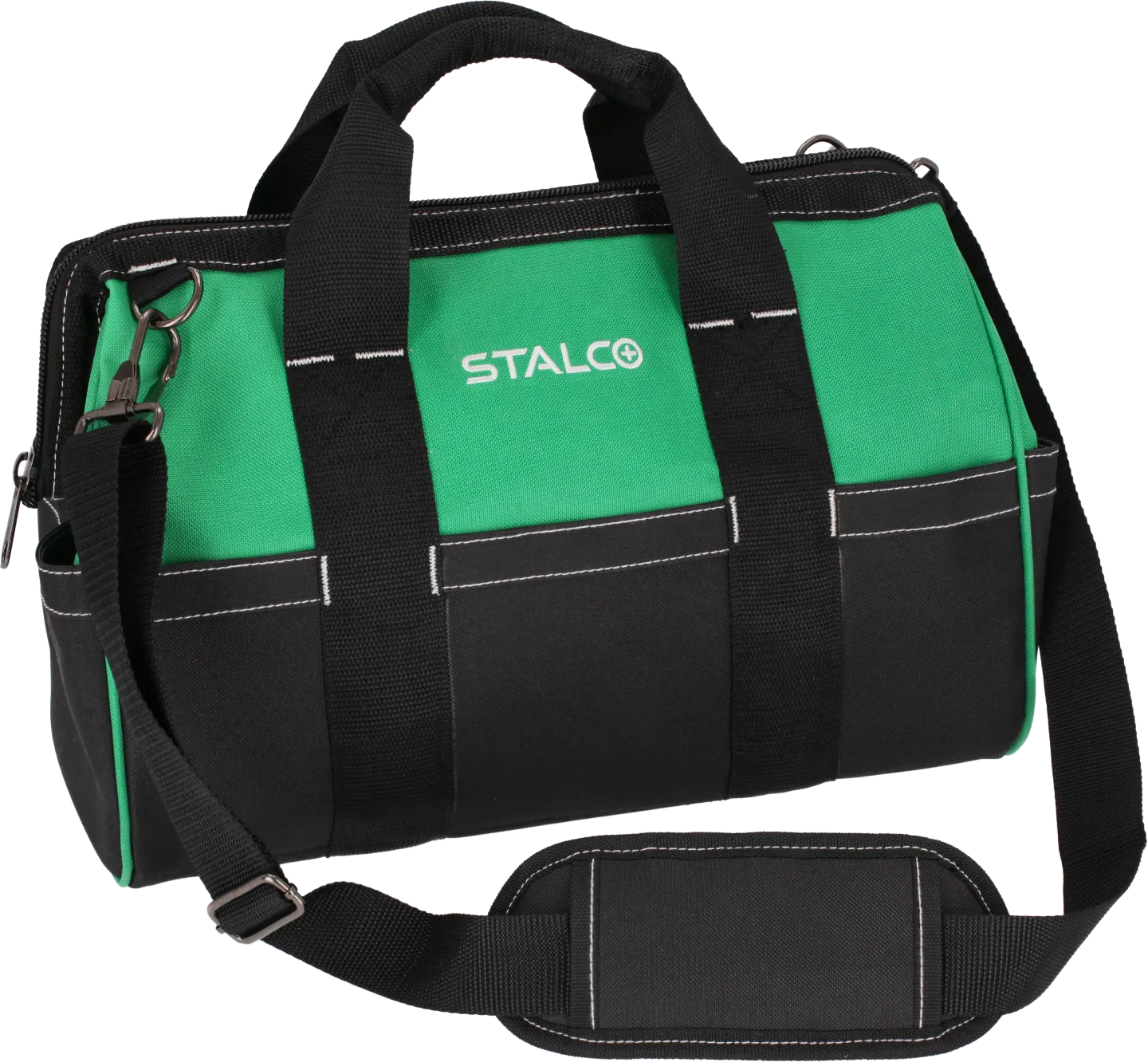 Geantă de scule TNS16 40x22x29cm STALCO S-42205