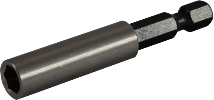 Prelungitor magnetic pentru biți 1/4" STALCO S-13550