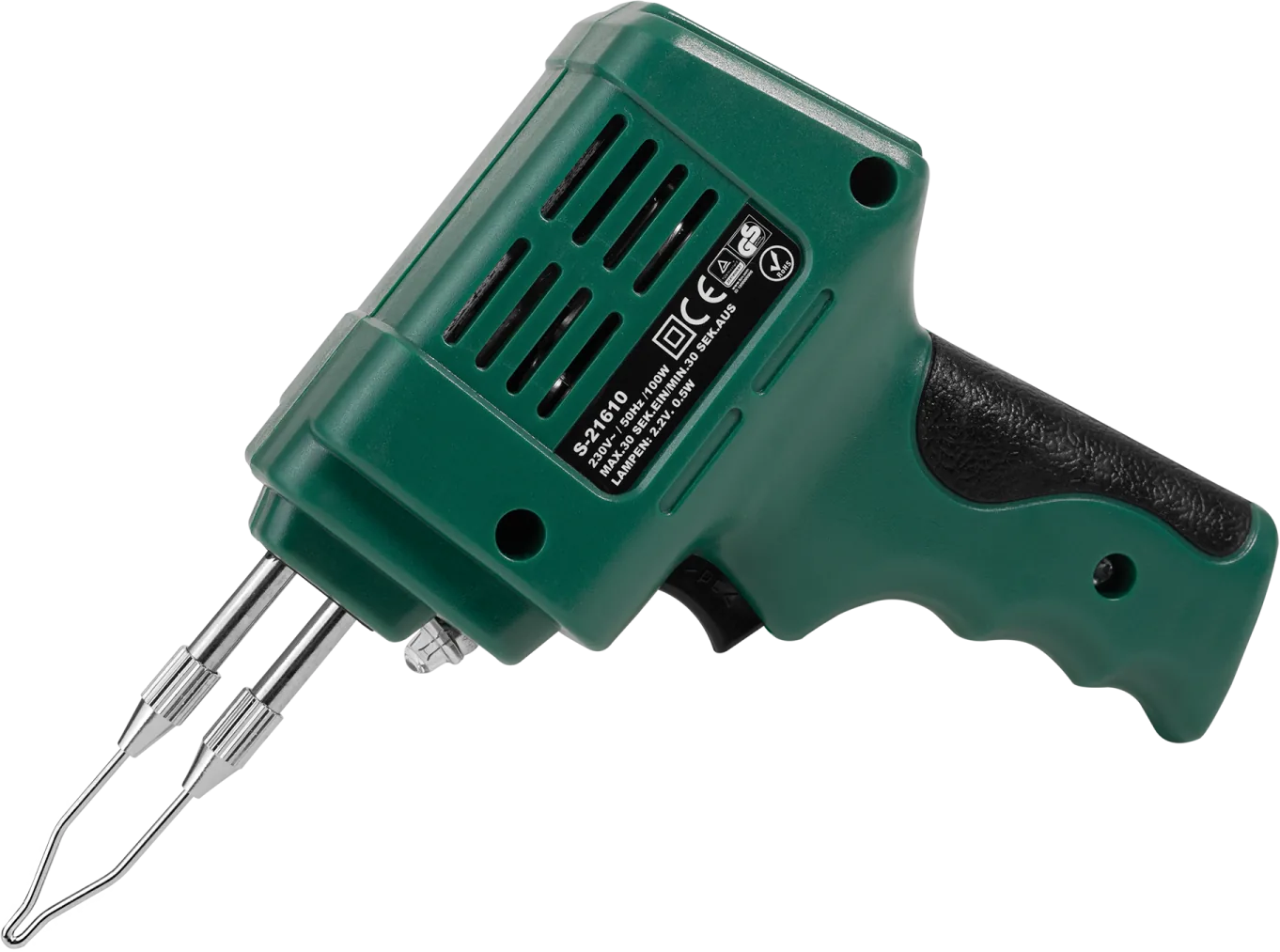 Pistol de lipit STALCO S-21610