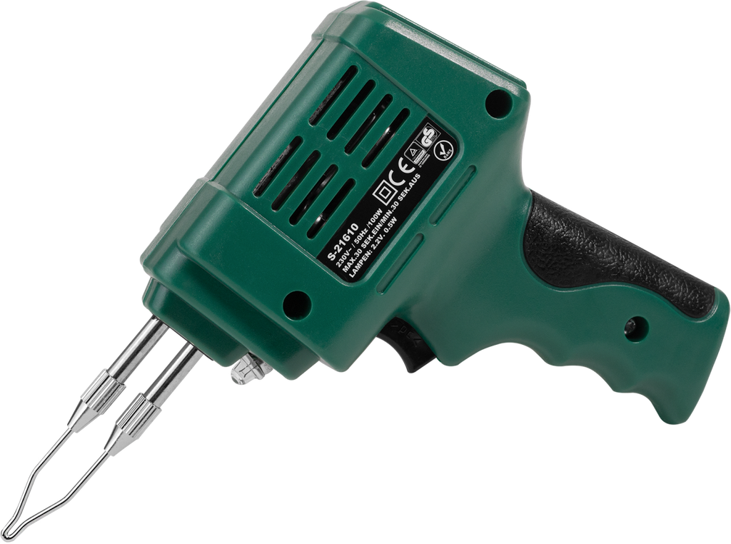 Pistol de lipit STALCO S-21610