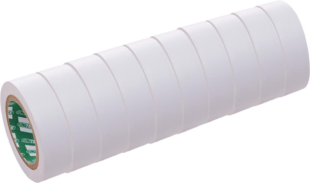Bandă izolatoare 15 mm STALCO