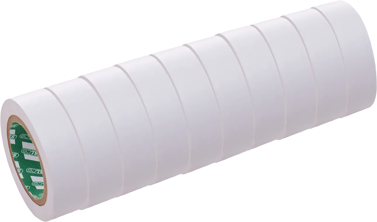Bandă izolatoare 15 mm STALCO
