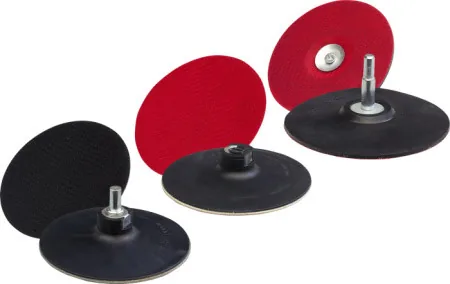 Suport fibrodisc ø125 mm, filet M14 STALCO S-35112