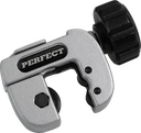 Tăietor de țevi Al/Cu - mini STALCO PERFECT S-67822