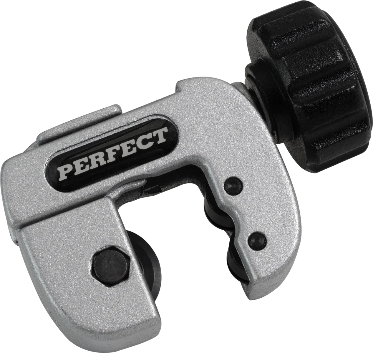 Tăietor de țevi Al/Cu - mini STALCO PERFECT S-67822