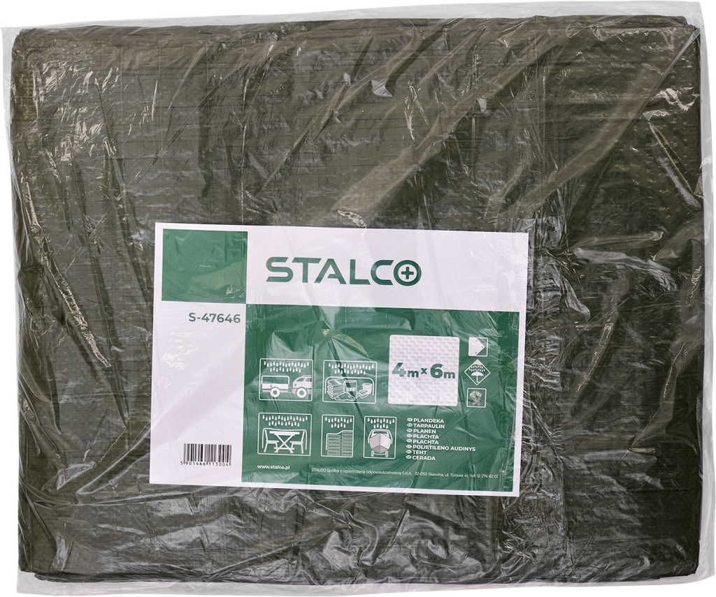 Prelată impregnată STALCO