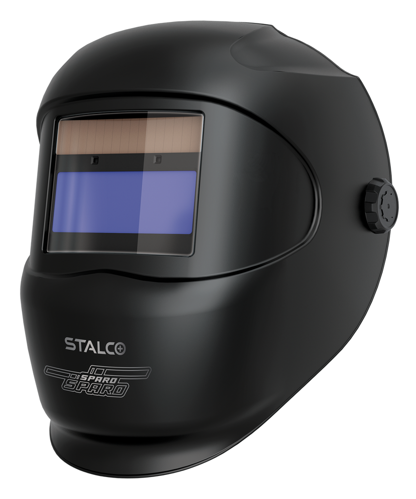 Mască de sudură SPARO S095320001 STALCO PERFECT
