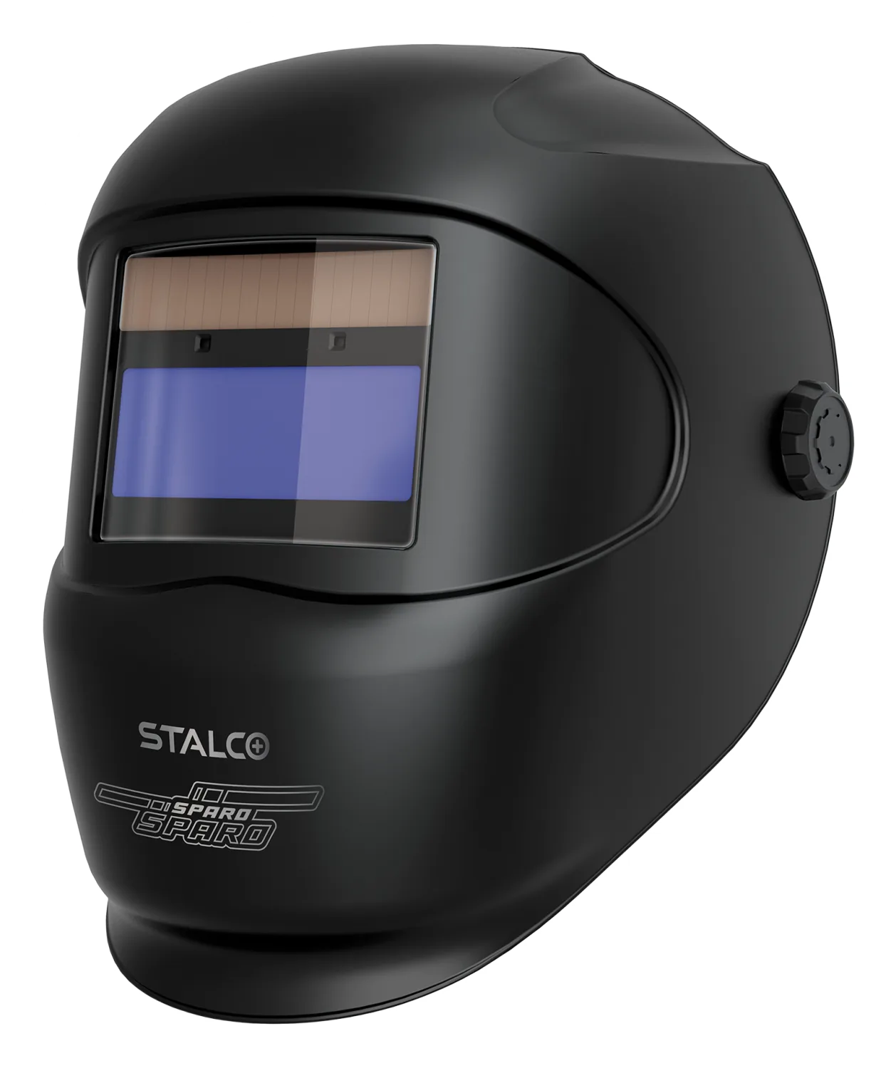 Mască de sudură SPARO S095320001 STALCO PERFECT