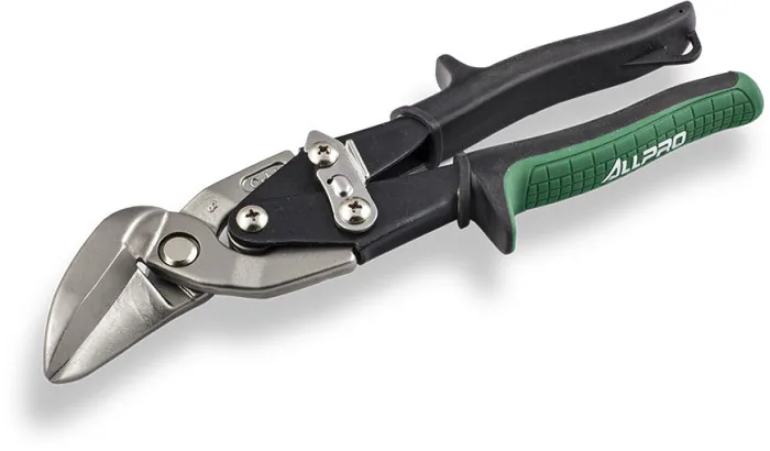 Foarfecă tablă stânga STALCO PERFECT S-67311