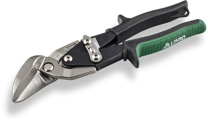 Foarfecă tablă stânga STALCO PERFECT S-67311