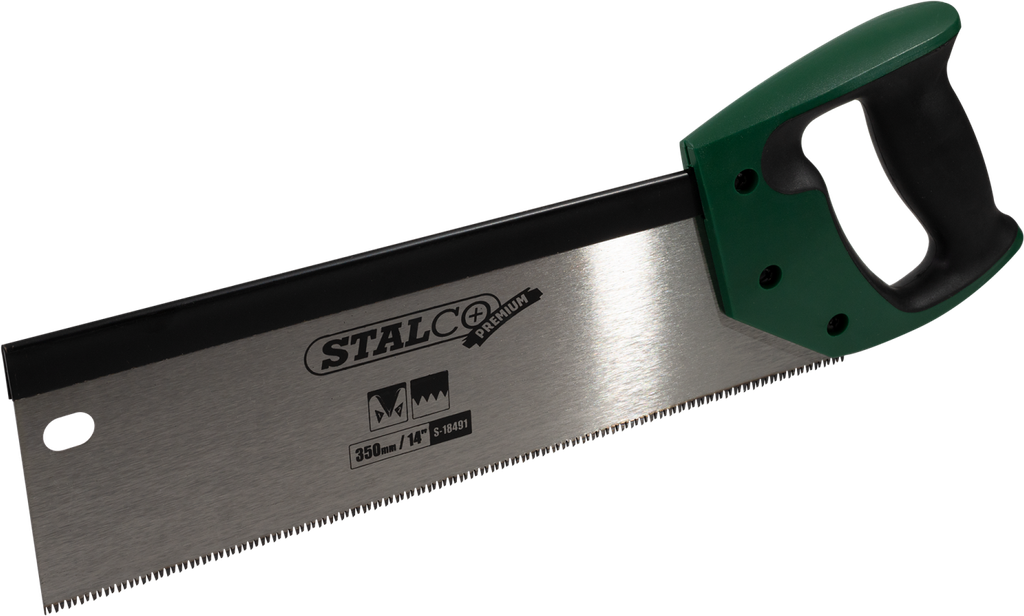 Ferăstrău cu lamă dreaptă STALCO S-18491