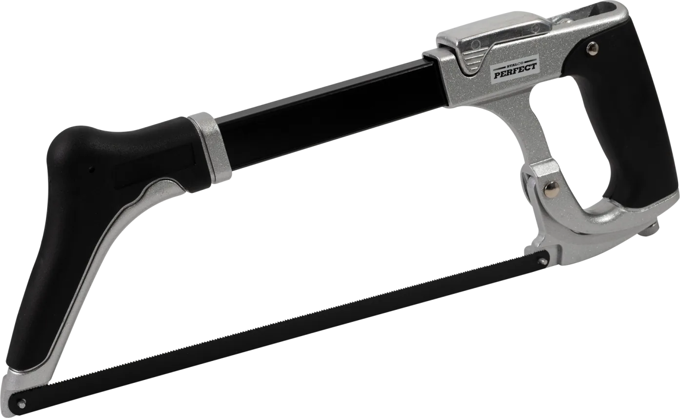 Fierăstrău pentru metal STALCO PERFECT S-68310