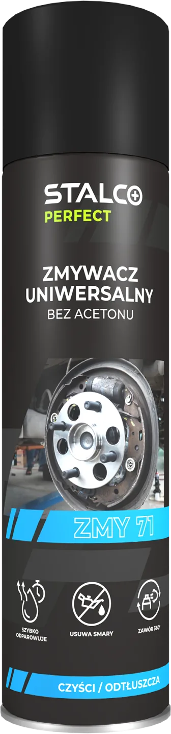 Curățător universal 500 ml Stalco Perfect S-64571