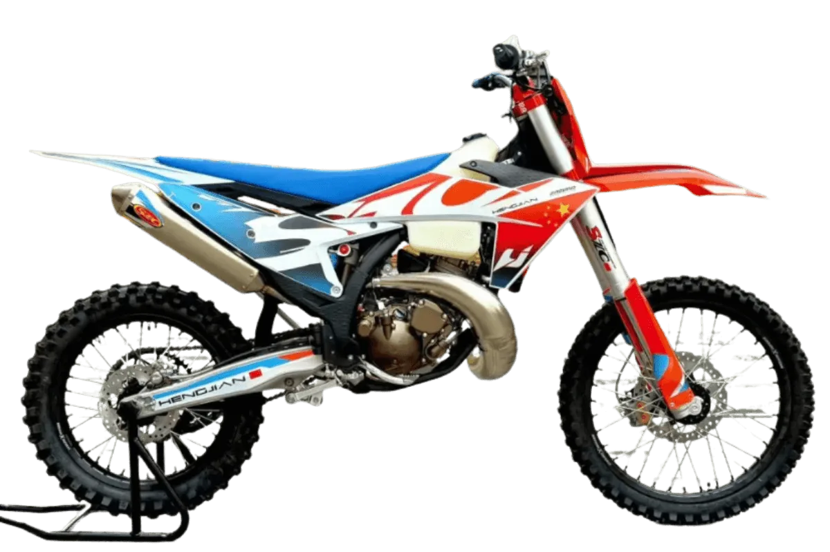 HENGJIAN S8-MT250 STANDARD
