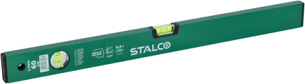 NIVELA.ALUMINIU.S.STALCO