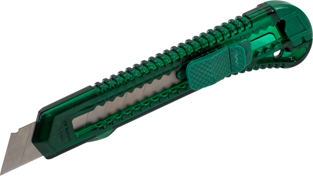 Cutter 18mm standard STALCO S-17318