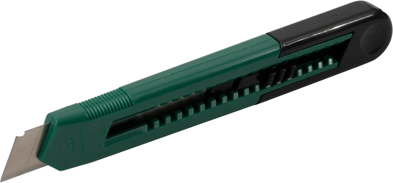 Cutter 18mm STALCO S-17320