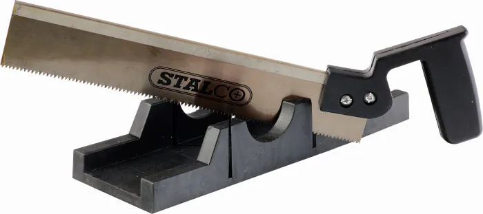 Set Ferăstrău cu lamă dreaptă STALCO S-18412