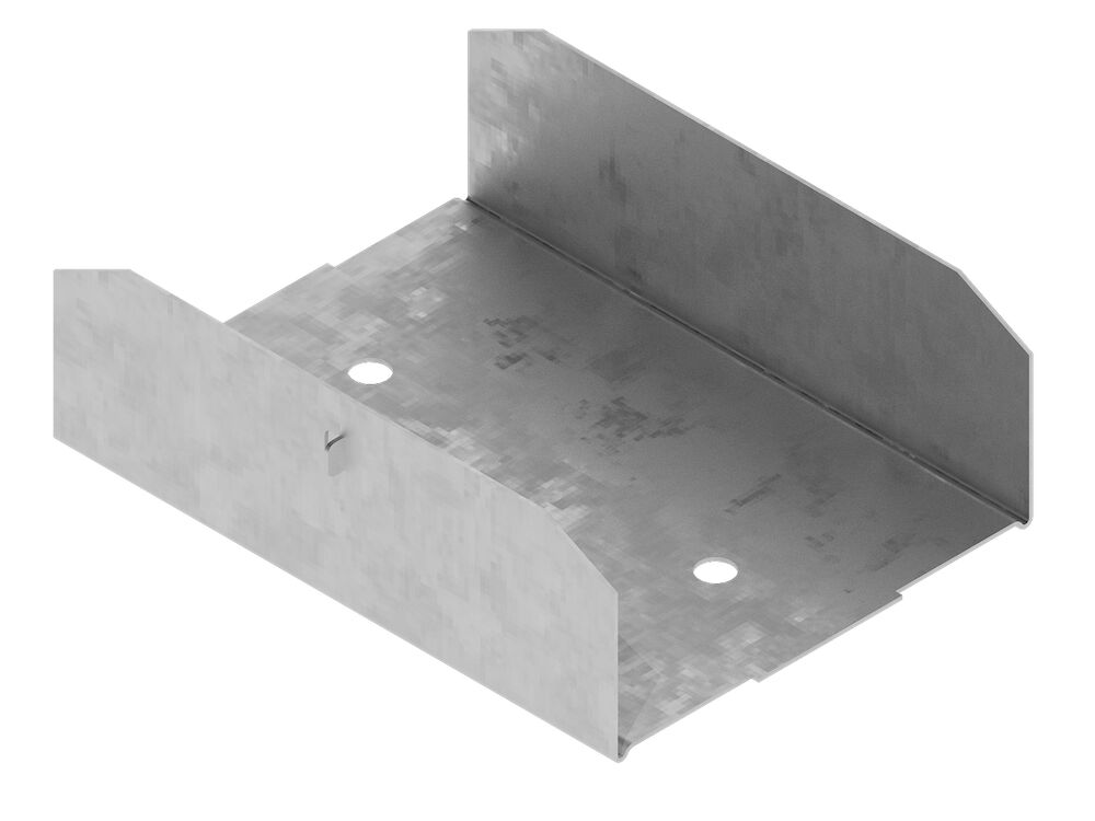 Racord prelungire CD60 Siniat NIDA Metal