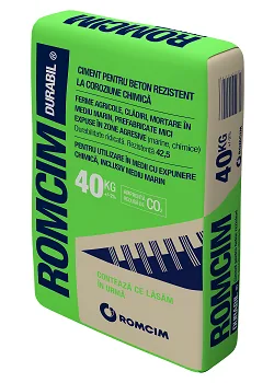 CIMENT.DURABIL 40KG