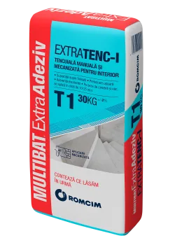 MORT.EXTRAT.I.ROMCIM 30KG 42/P