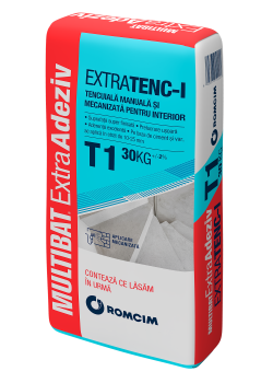 MORT.EXTRAT.I.ROMCIM 30KG 42/P
