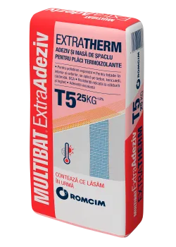 ADEZ.POL."ROMCIM"EXTH.25/48pal